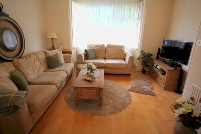 3 Bedroom End Of Terrace House To Rent In Bolton Road, Harrow, Middlesex, HA1