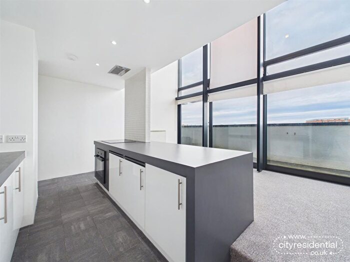 1 Bedroom Flat For Sale In The Collegiate, Liverpool, L6