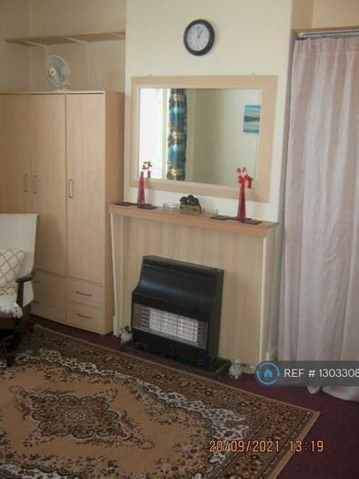 1 Bedroom Flat To Rent In Blackpool, Blackpool, FY1