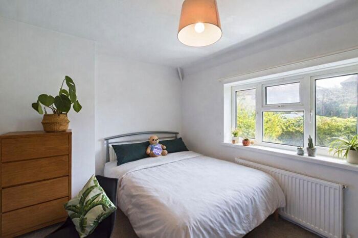 4 Bedroom Semi-Detached House To Rent In Southall Avenue, Brighton, BN2