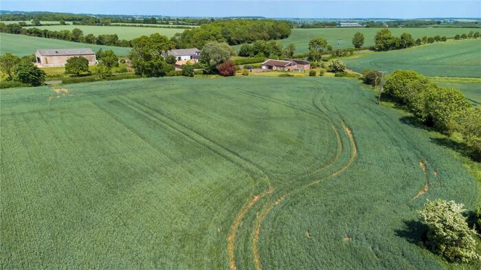 4 Bedroom Bungalow For Sale In Alconbury Road, Old Weston, Cambridgeshire, PE28