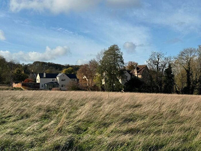 Land For Sale In Rance Road, Upton St. Leonards, GL4