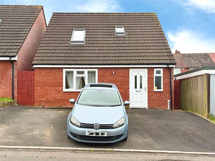 2 Bedroom Detached House To Rent In Frampton Court, Trowbridge, BA14