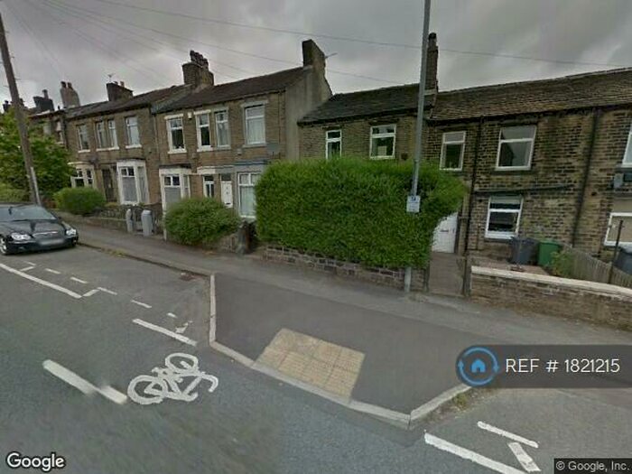 2 Bedroom Terraced House To Rent In New Hey Road, Huddersfield, HD3