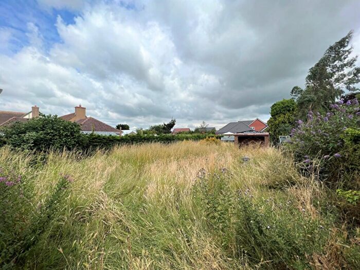 3 Bedroom Land For Sale In School Lane, Manea, March, Cambs., PE15