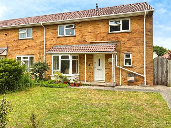 3 Bedroom End Of Terrace House To Rent In Sycamore Grove, Trowbridge, BA14