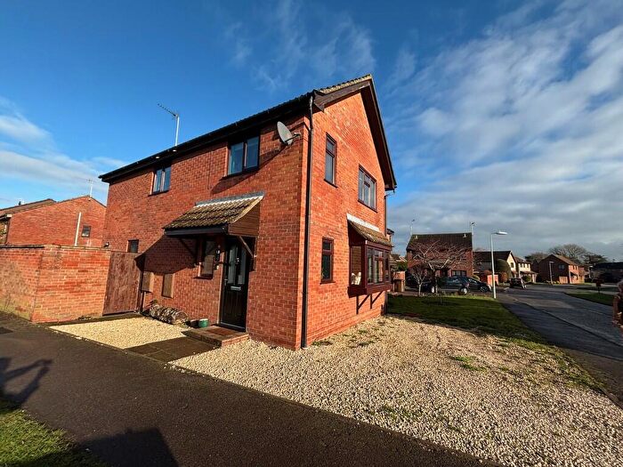 4 Bedroom Detached House For Sale In Pinecroft Way, Needham Market, Ipswich, IP6