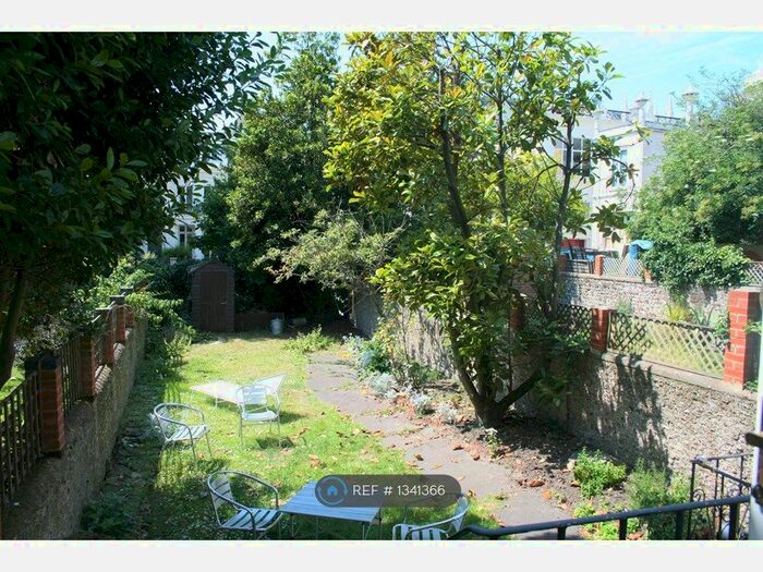 Studio To Rent In Sillwood Road, Brighton, BN1