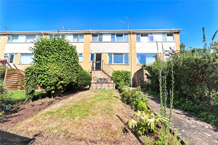 3 Bedroom Terraced House For Sale In Edgeworth Road, Kingsway, Bath, BA2