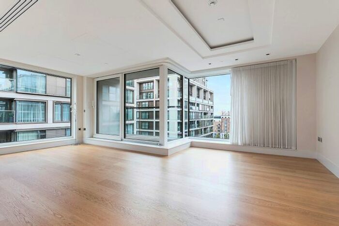 2 Bedroom Flat For Sale In Radnor Terrace, Lord Kensington House, Kensington, London, W14