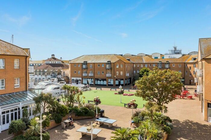 1 Bedroom Apartment To Rent In Starboard Court, Brighton Marina Village, Brighton, BN2
