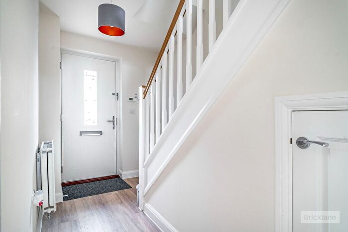 4 Bedroom Property To Rent In Quince Close, Whittlesey, Peterborough, PE7