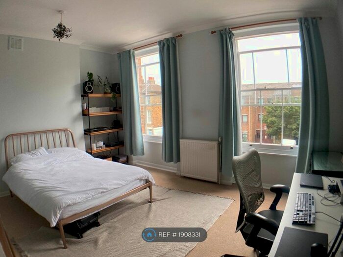 2 Bedroom Flat To Rent In Hamilton Park, London, N5