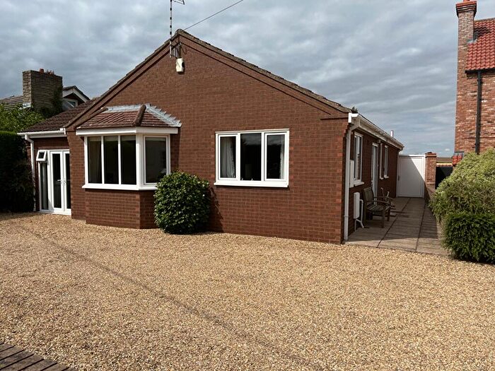 3 Bedroom Detached Bungalow For Sale In Ashlea, Brackenhill Road, East Lound, North Lincolnshire, DN9