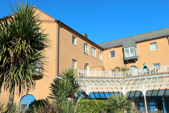 1 Bedroom Apartment To Rent In Starboard Court, Brighton Marina Village, BN2