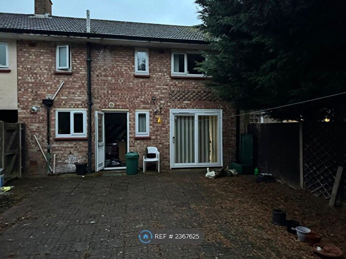 3 Bedroom Terraced House To Rent In Rowan Road, West Drayton, UB7