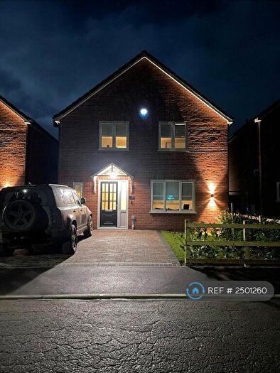 3 Bedroom Detached House To Rent In Bescar Lane, Scarisbrick, Ormskirk, L40