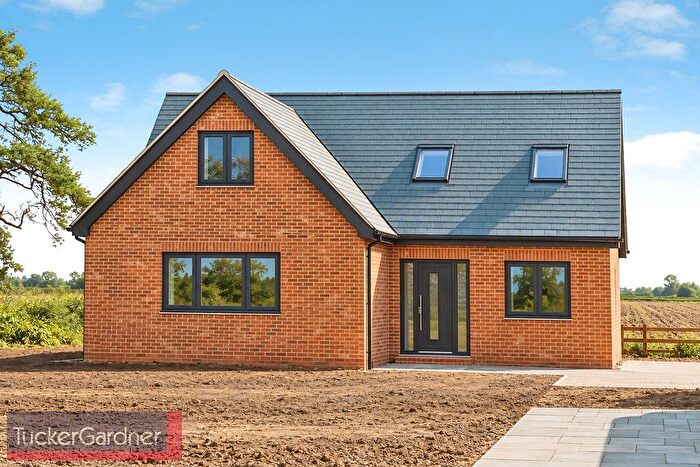 4 Bedroom Detached House To Rent In Putney Hill Road, Ely, CB7