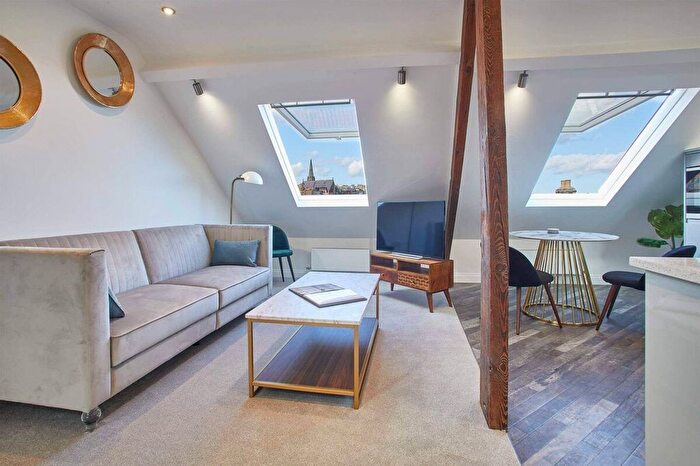 1 Bedroom Flat To Rent In Whitby, YO21