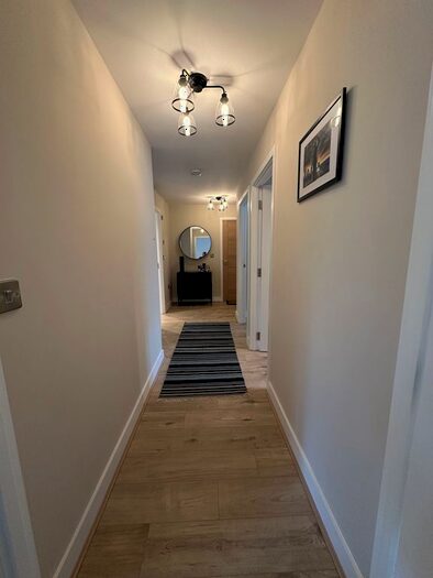 1 Bedroom Flat For Sale In Apartment, Whittle House, Warwick Street, Earlsdon, Coventry, CV5