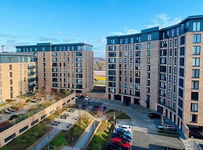 1 Bedroom Flat To Rent In Lexington Gardens, Birmingham, B15