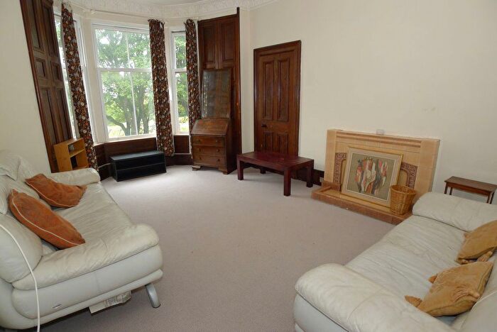 1 Bedroom Flat To Rent In Magdalen Yard Road, Flat /, Dundee, DD1