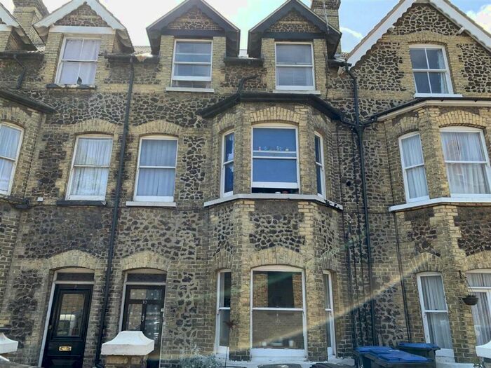 2 Bedroom Flat To Rent In Ethelbert Terrace, Westgate-On-Sea, CT8