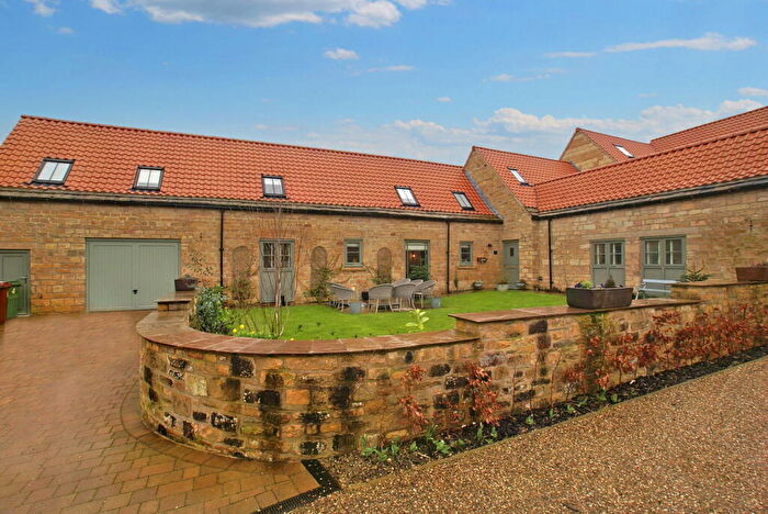 4 Bedroom Barn Conversion For Sale In Highfield Close, Palterton., S44