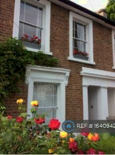 2 Bedroom Terraced House To Rent In Chadwick Road, London, SE15
