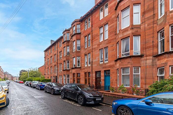 1 Bedroom Apartment For Sale In Cartvale Road, Battlefield, Glasgow, G42