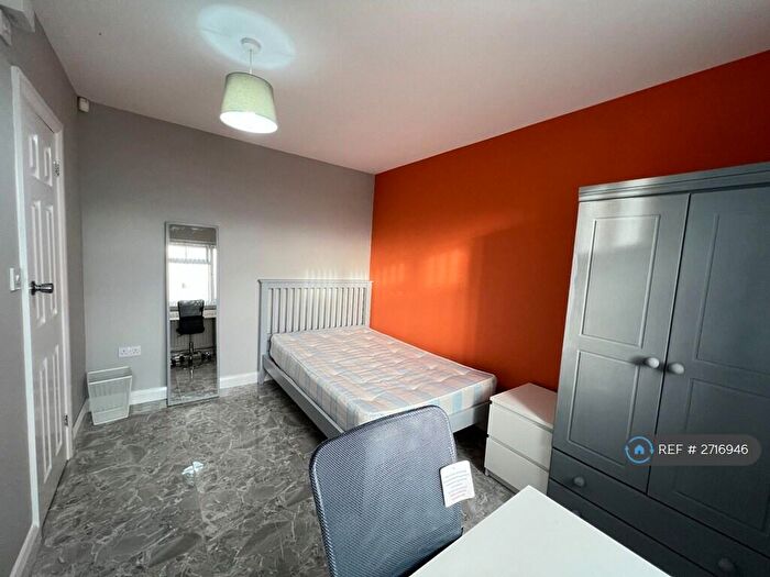 5 Bedroom Detached House To Rent In Charter Avenue, Coventry, CV4