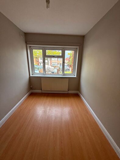 2 Bedroom Maisonette To Rent In Harrow, HA2
