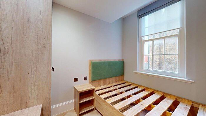 Studio To Rent In Draycott Avenue, London, SW3