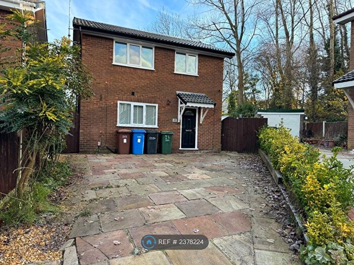 3 Bedroom Detached House To Rent In Maypark, Bamber Bridge, Preston, PR5