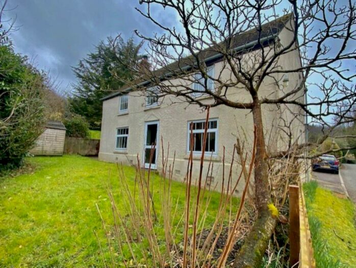 3 Bedroom Detached House To Rent In Cock Road, Horningsham, BA12