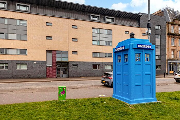 2 Bedroom Apartment For Sale In London Road, Trongate, Glasgow, G1