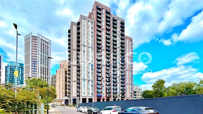 2 Bedroom Apartment For Sale In North End Road, Wembley, HA9