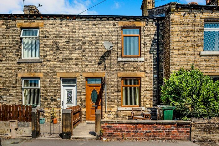 1 Bedroom Terraced House To Rent In Royd Street, Slaithwaite, Huddersfield, West Yorkshire, HD7