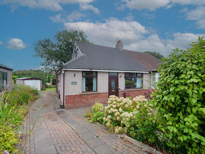 3 Bedroom Semi-Detached Bungalow For Sale In Norwood Drive, Morecambe, LA4