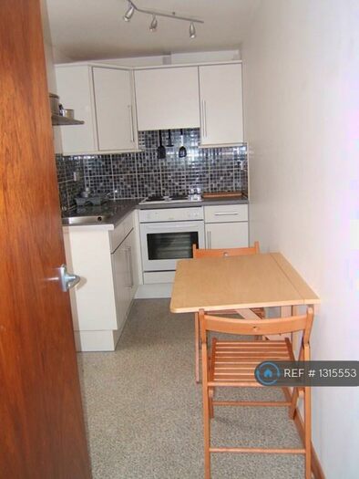 1 Bedroom Flat To Rent In High Street, Brechin, DD9
