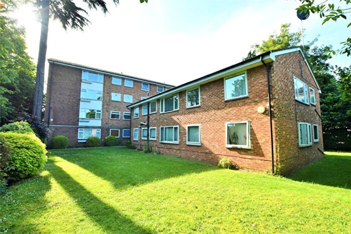 1 Bedroom Apartment To Rent In Beta House, Southcote Road, Reading, Berkshire, RG30