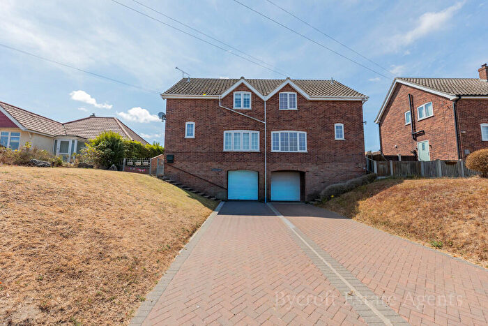 3 Bedroom Semi-Detached House For Sale In Main Road, Filby, NR29