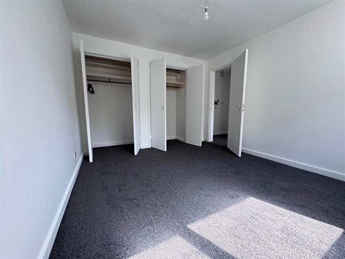 Apartment To Rent In Wellington Road, Brighton, BN2
