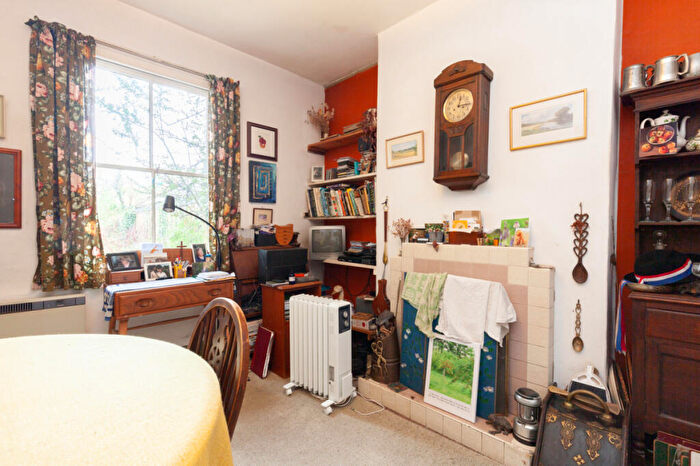 3 Bedroom Terraced House For Sale In Hurst Street East Oxford, OX4