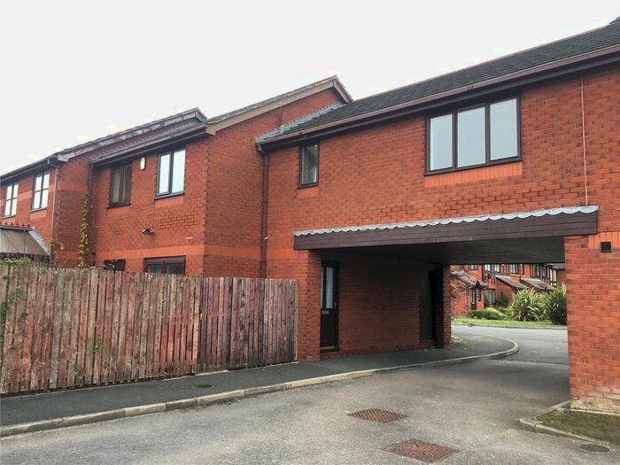 Property To Rent In Sanderling Close, Thornton Cleveleys, Lancs FY5