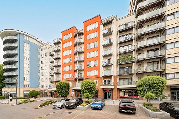 2 Bedroom Flat For Sale In Heritage Avenue, London, NW9