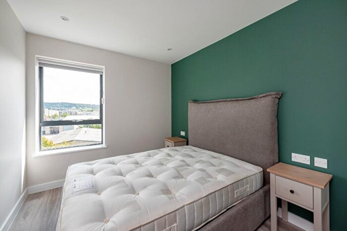 2 Bedroom Apartment To Rent In The Grain Store, Windsor Bridge Road, Bath, Somerset, BA2