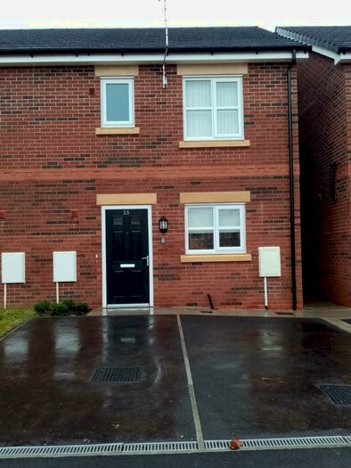 3 Bedroom House To Rent In Wincanton Street, Liverpool, L15