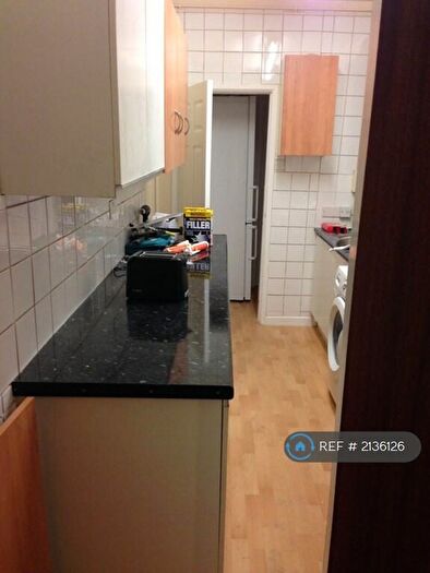 3 Bedroom Terraced House To Rent In Burnmoor Street, Leicester, LE2