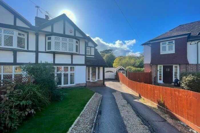 3 Bedroom Property To Rent In Elmsleigh Gardens, Southampton, SO16